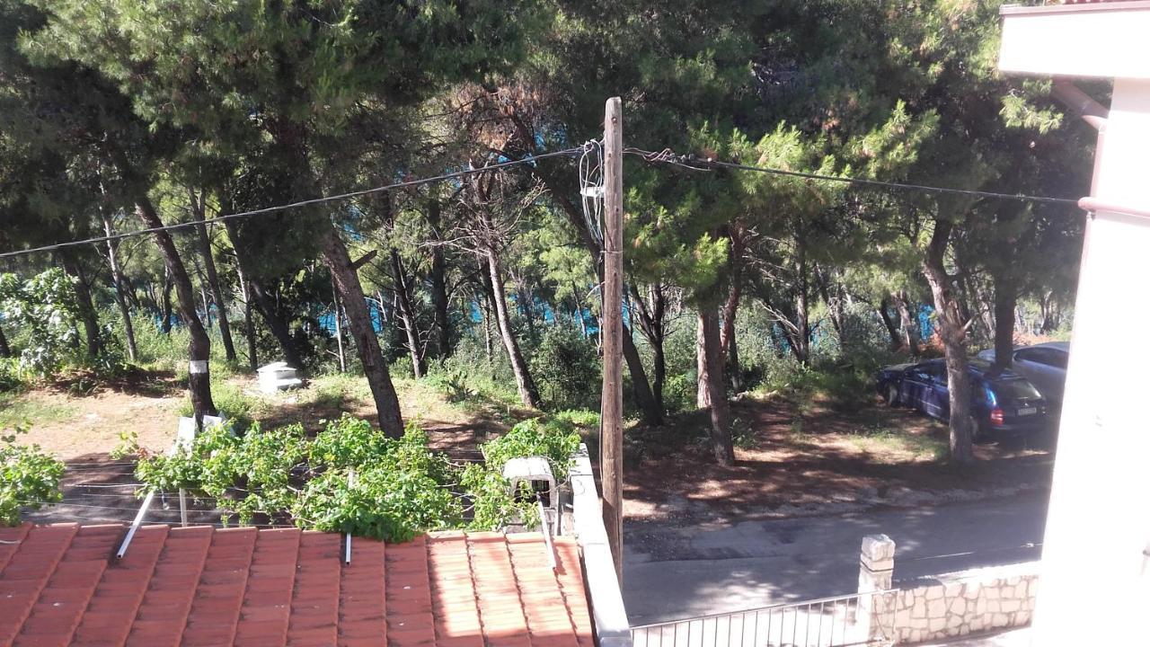 Villa Mateja Donji Okrug  Exterior foto