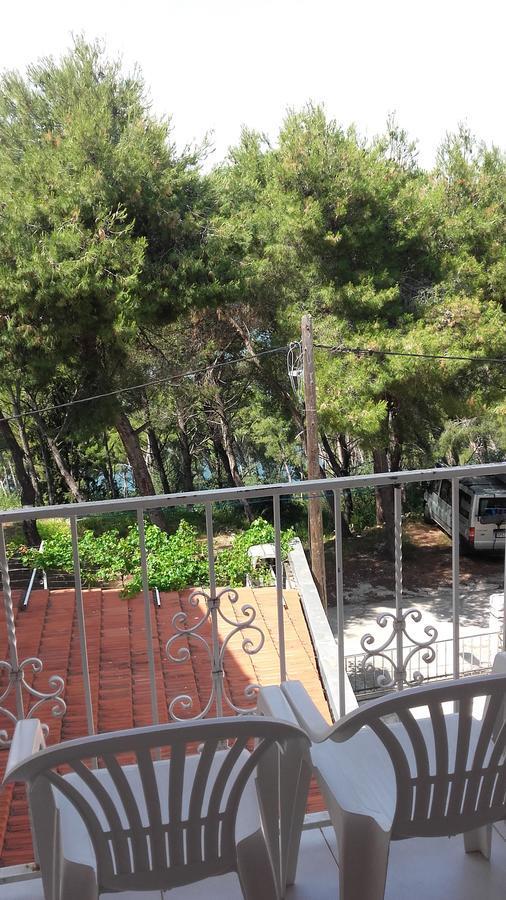 Villa Mateja Donji Okrug  Exterior foto