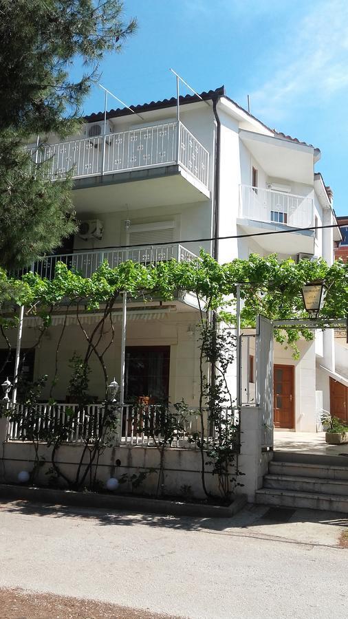 Villa Mateja Donji Okrug  Exterior foto