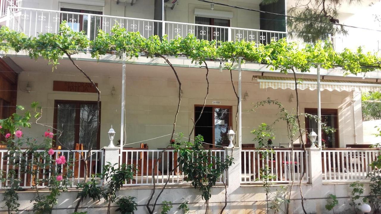 Villa Mateja Donji Okrug  Exterior foto